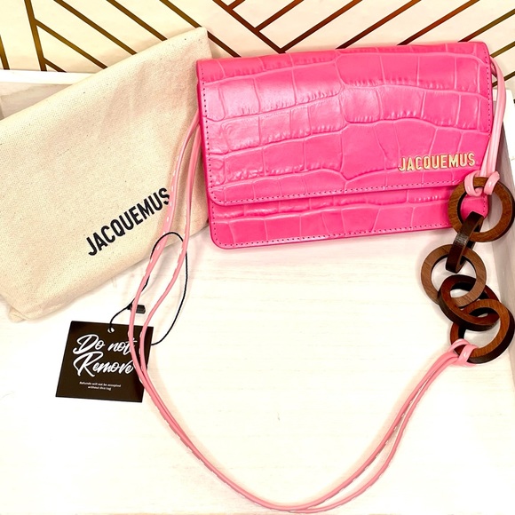 Jacquemus bag - Picture 3 of 7